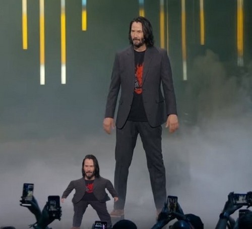john wick 3