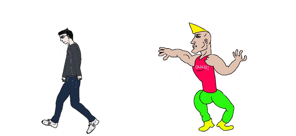 chad