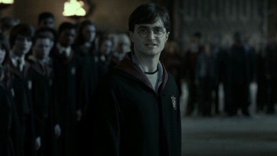 how dare you stand where he stood