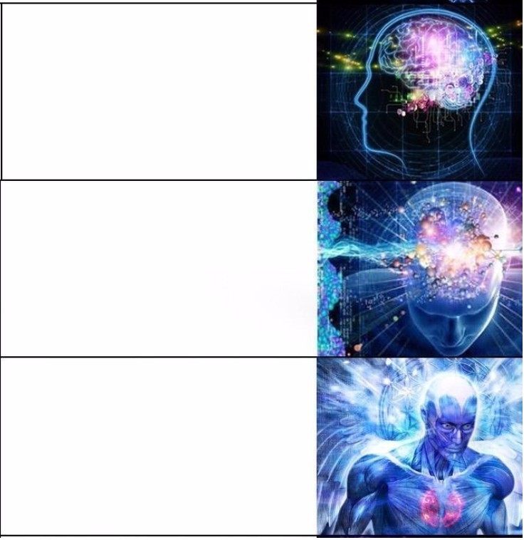 комикс сверхразум