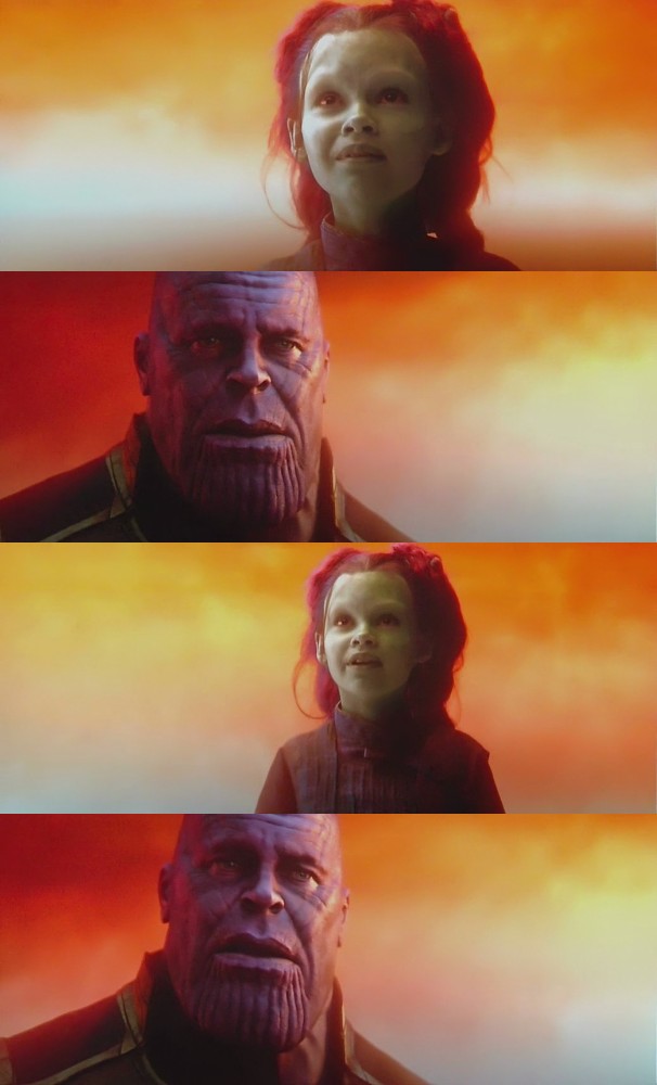thanos