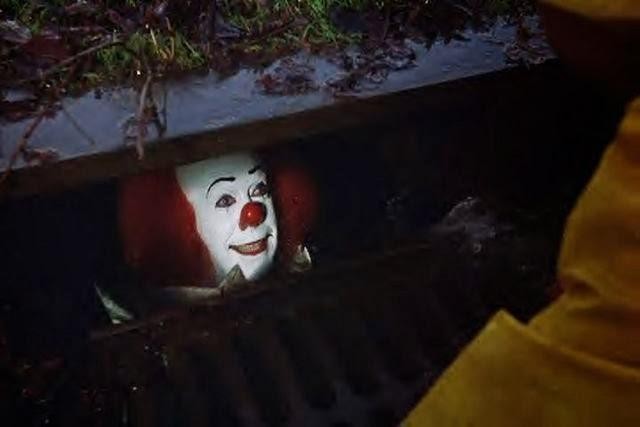 it pennywise