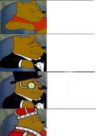 винни пух мемы