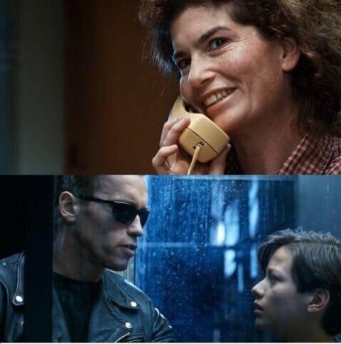 terminator 1