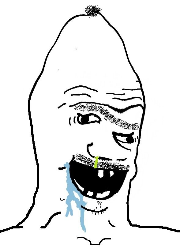 happy wojak