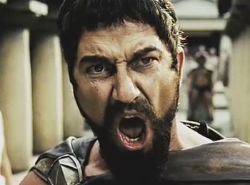 this is sparta