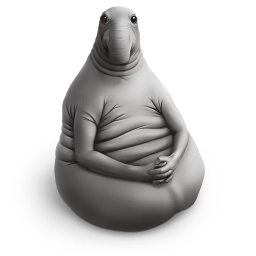 ждун мона лиза