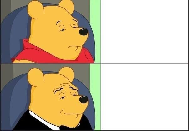 мем с винипухом