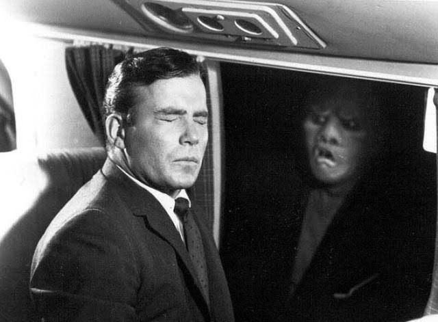 сумеречная зона сериал 1959 1964