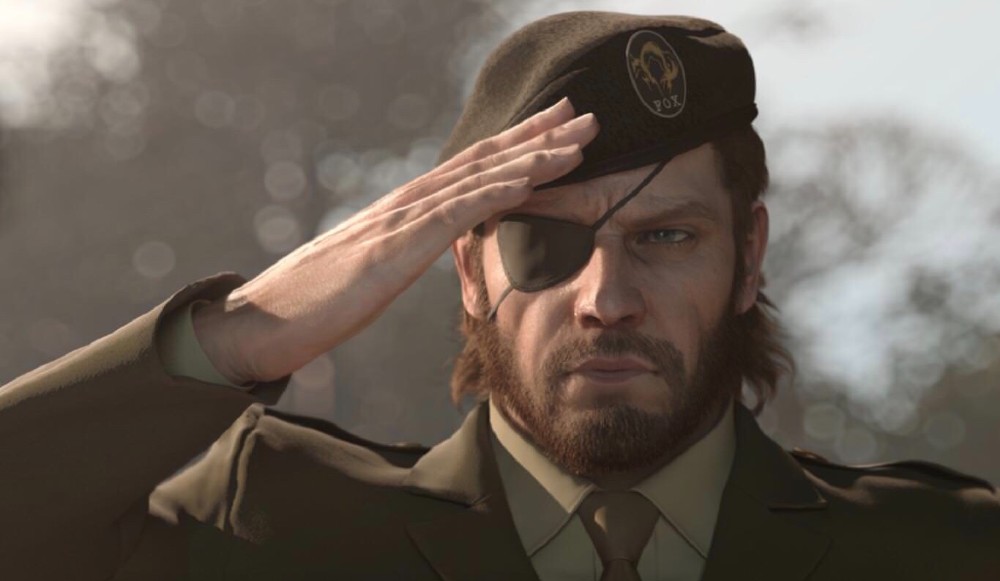 mgs честь