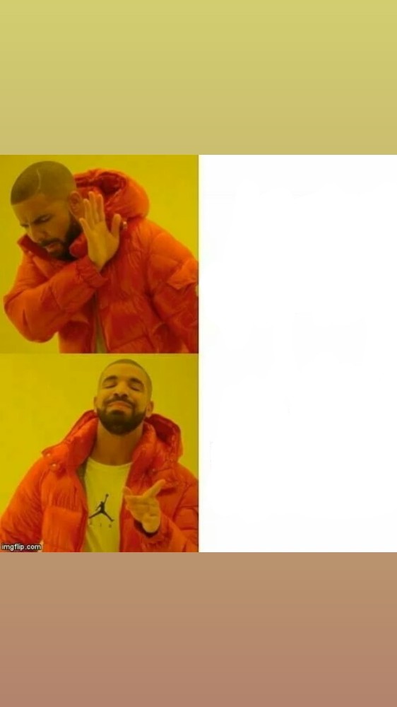дрэйк мем
