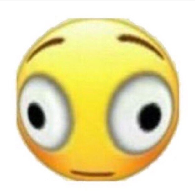 cursed emoji meme