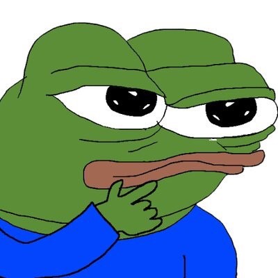 pepe the frog