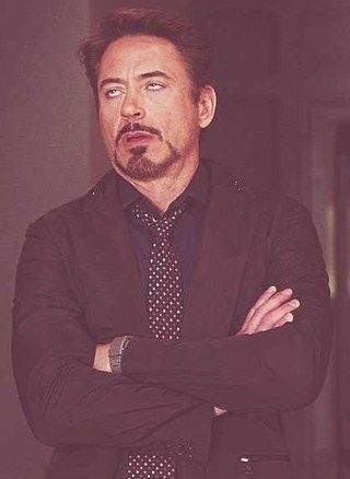 мое лицо когда мне говорят