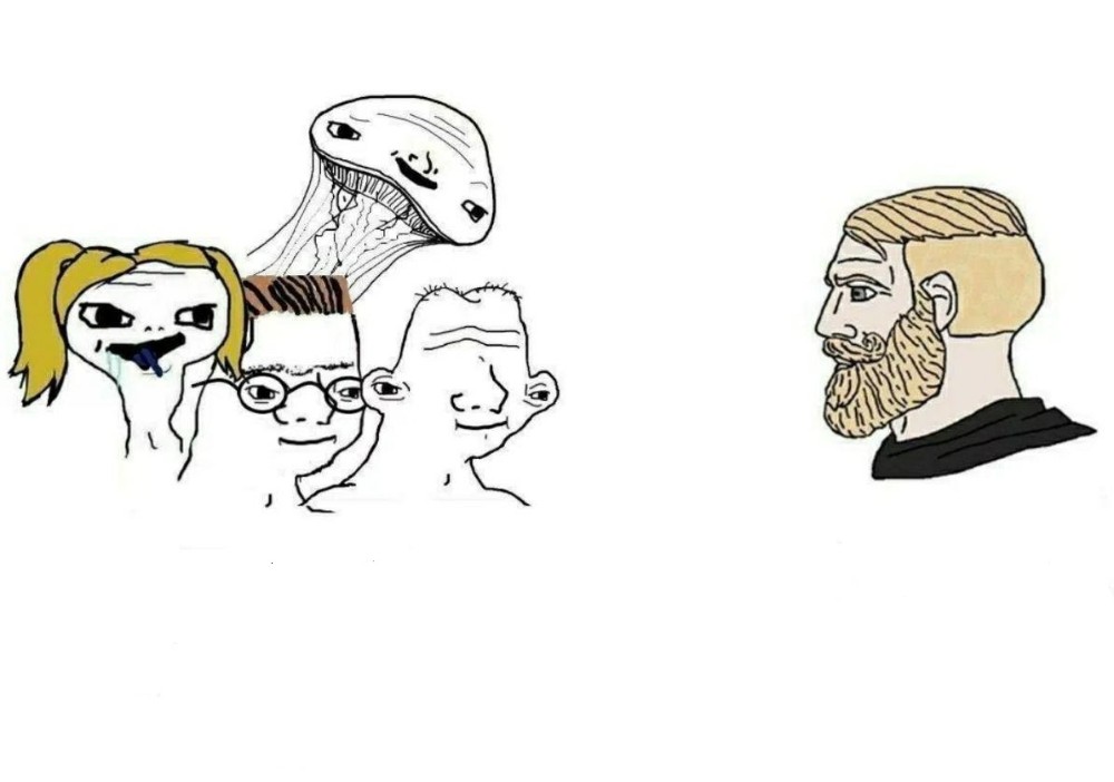 лучшие мемы