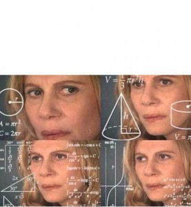 math lady