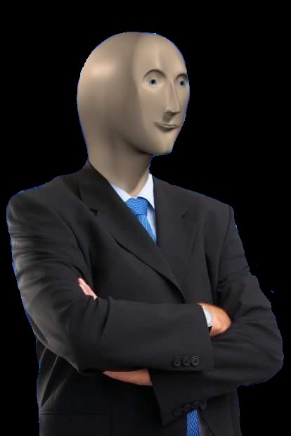 meme man