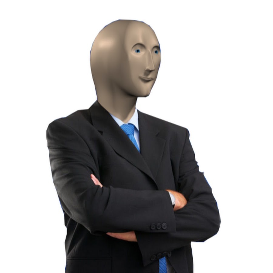 meme man