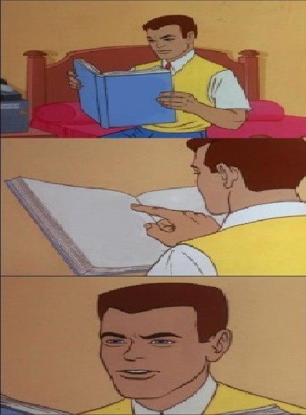 комиксы