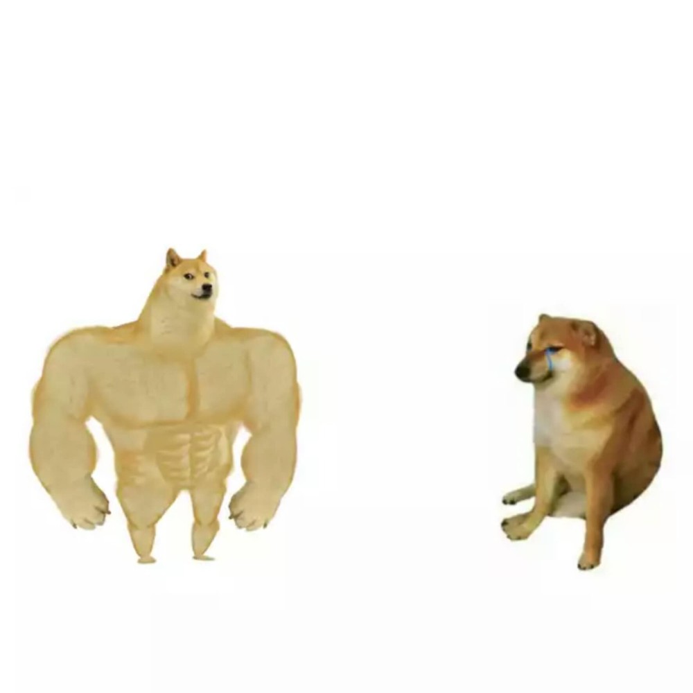 доге и чимс