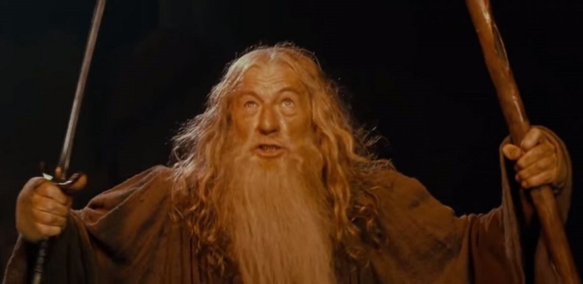 lord of the rings