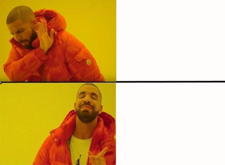 drake meme