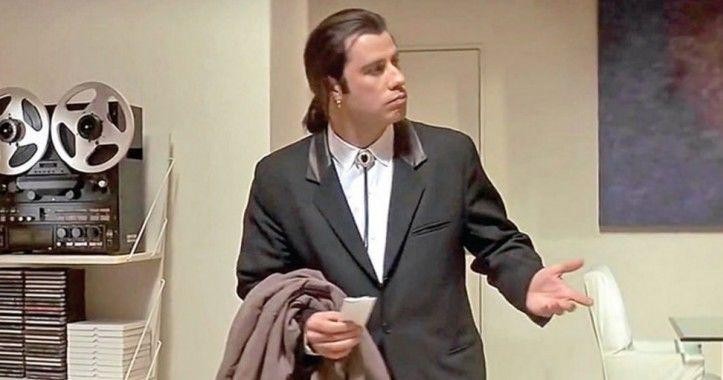 pulp fiction