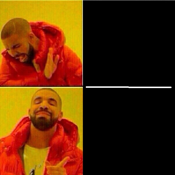 выбор мем дрейк