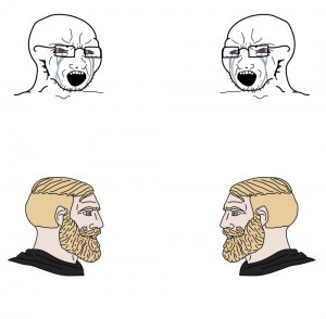 шаблон для комикса