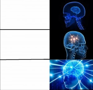 сверхразум мозг