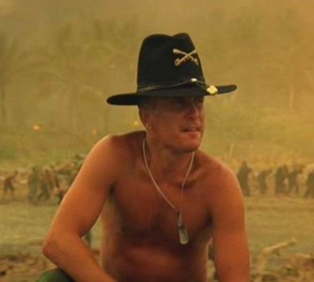 i like the smell of napalm in the morning it smells it smells like victory