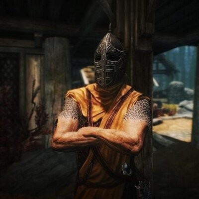 skyrim
